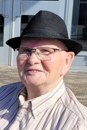 Jean-Marc (dit Jeannot) Gagnon