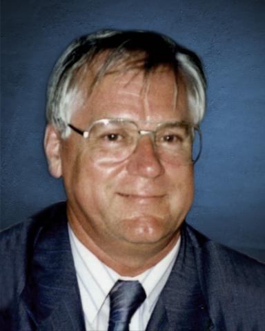Claude Hamel