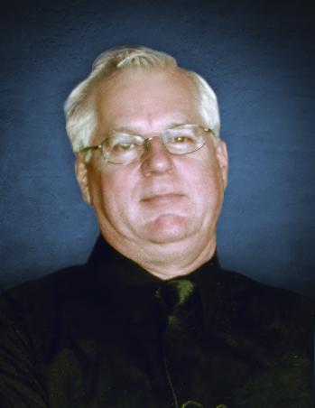 Claude Hamel