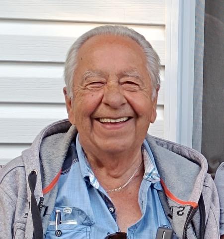 Jacky Levesque