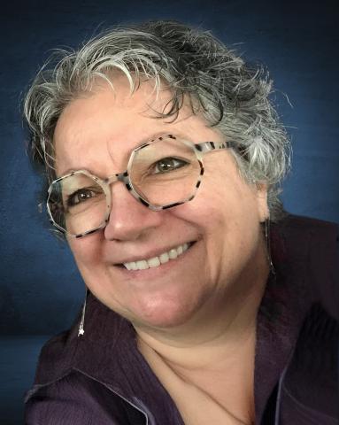 Claudette Tremblay
