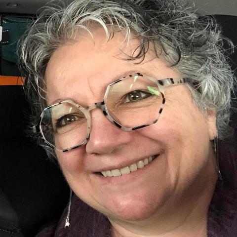 Claudette Tremblay