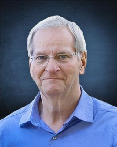 Normand Gravel