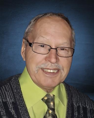 Réjean Lajoie