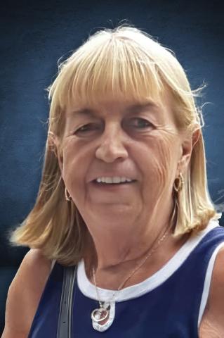 Sylvie Simard