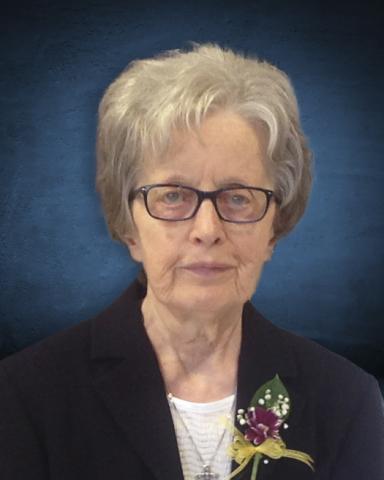 Soeur Esther Thibeault