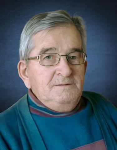 Roger Savard