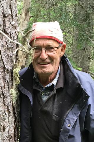 Bertrand (Guy) Morissette