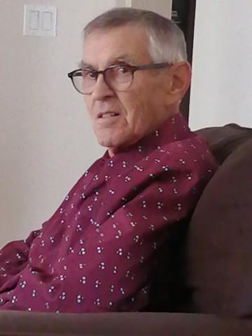 Yvon Héneault