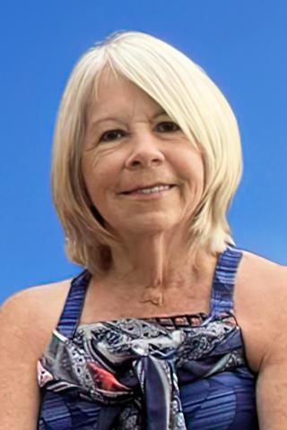 Carole Boucher
