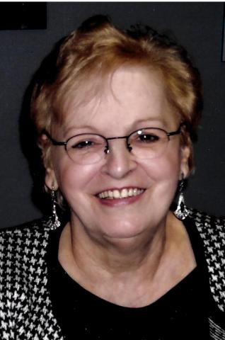 Cécile Tremblay
