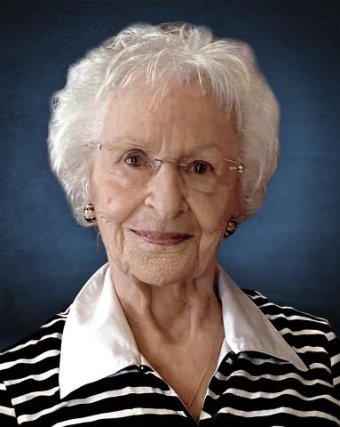 Jeannine Gravel (Tremblay)