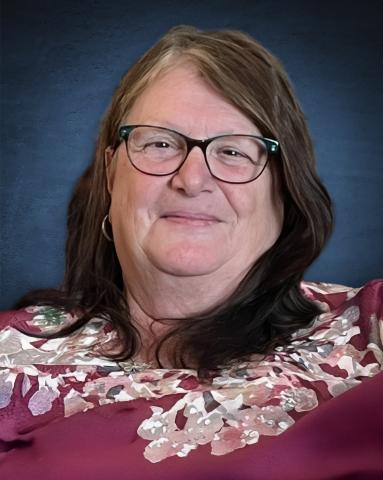 Louise Pedneault