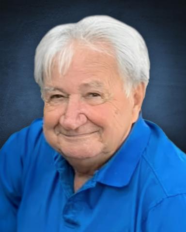 Harold Labrecque