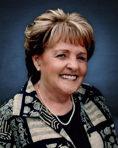 Doris Durand