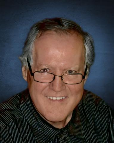 Claude Audet