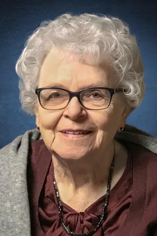 Camille Fortin