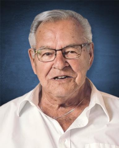 Maurice Lajoie