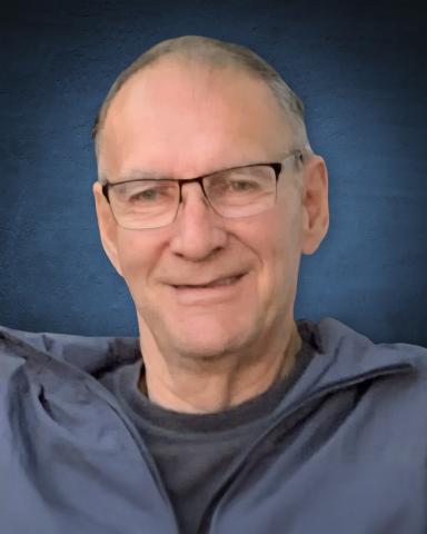 Conrad Boulay