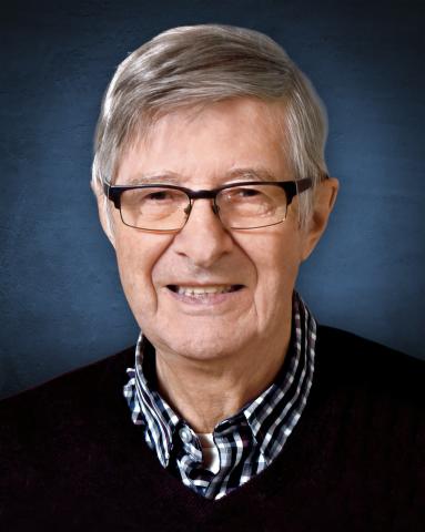 Gilles Petit