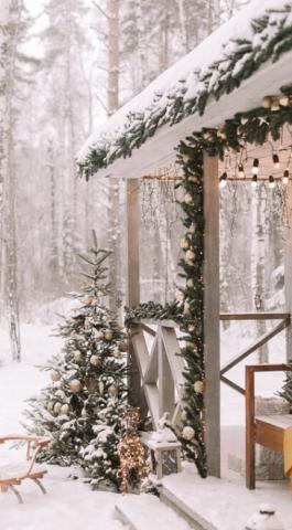 Période des Fêtes 2025 Ouverture des Columbariums