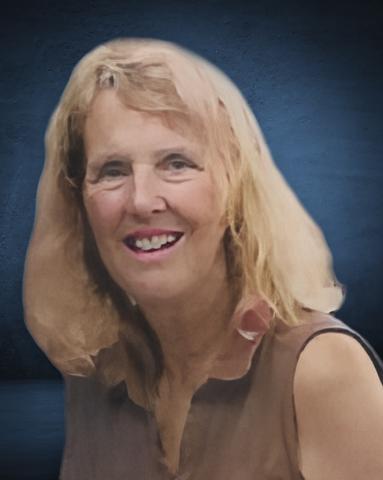 Réjeanne Tremblay