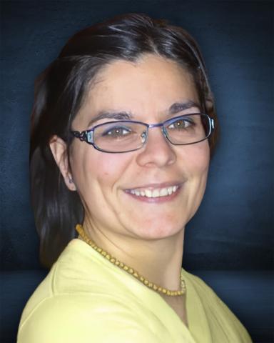 Patricia Tremblay