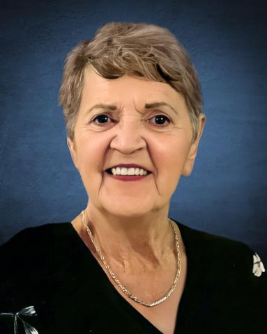 Carole Lessard