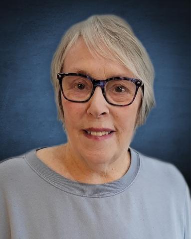 Carolle Vachon