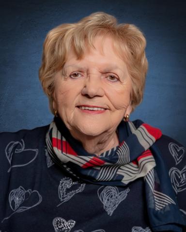 Pierrette Tremblay