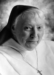 Soeur Laurette Brassard