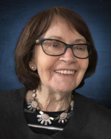 Olivette Néron