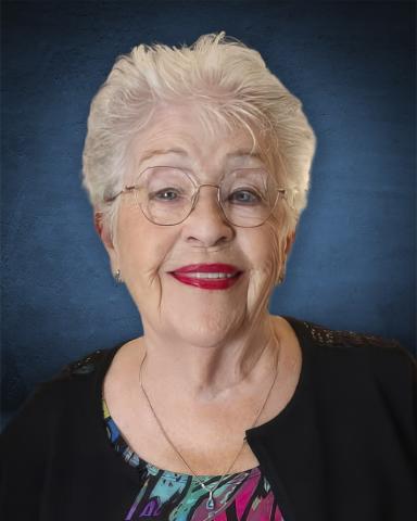 Louise Tremblay