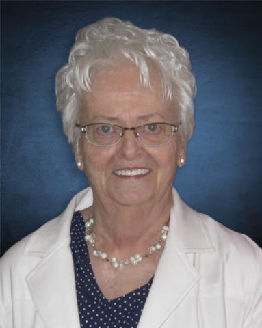 Laurette Richard