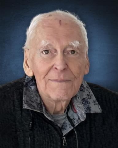 Germain Perron