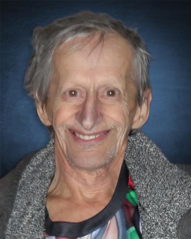 Bruno Simard