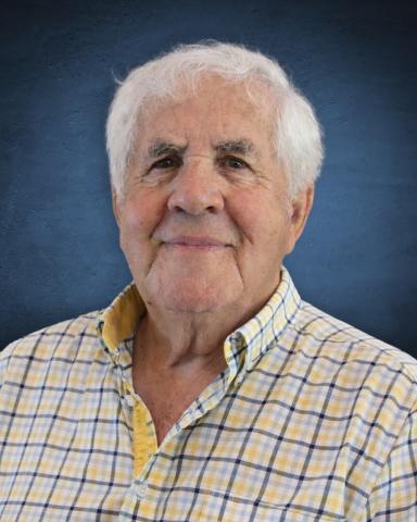 Bernard Larouche