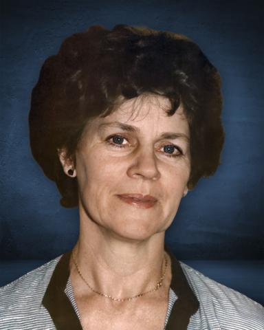 Marcelle Tremblay