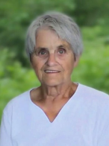 Yvonne Brassard