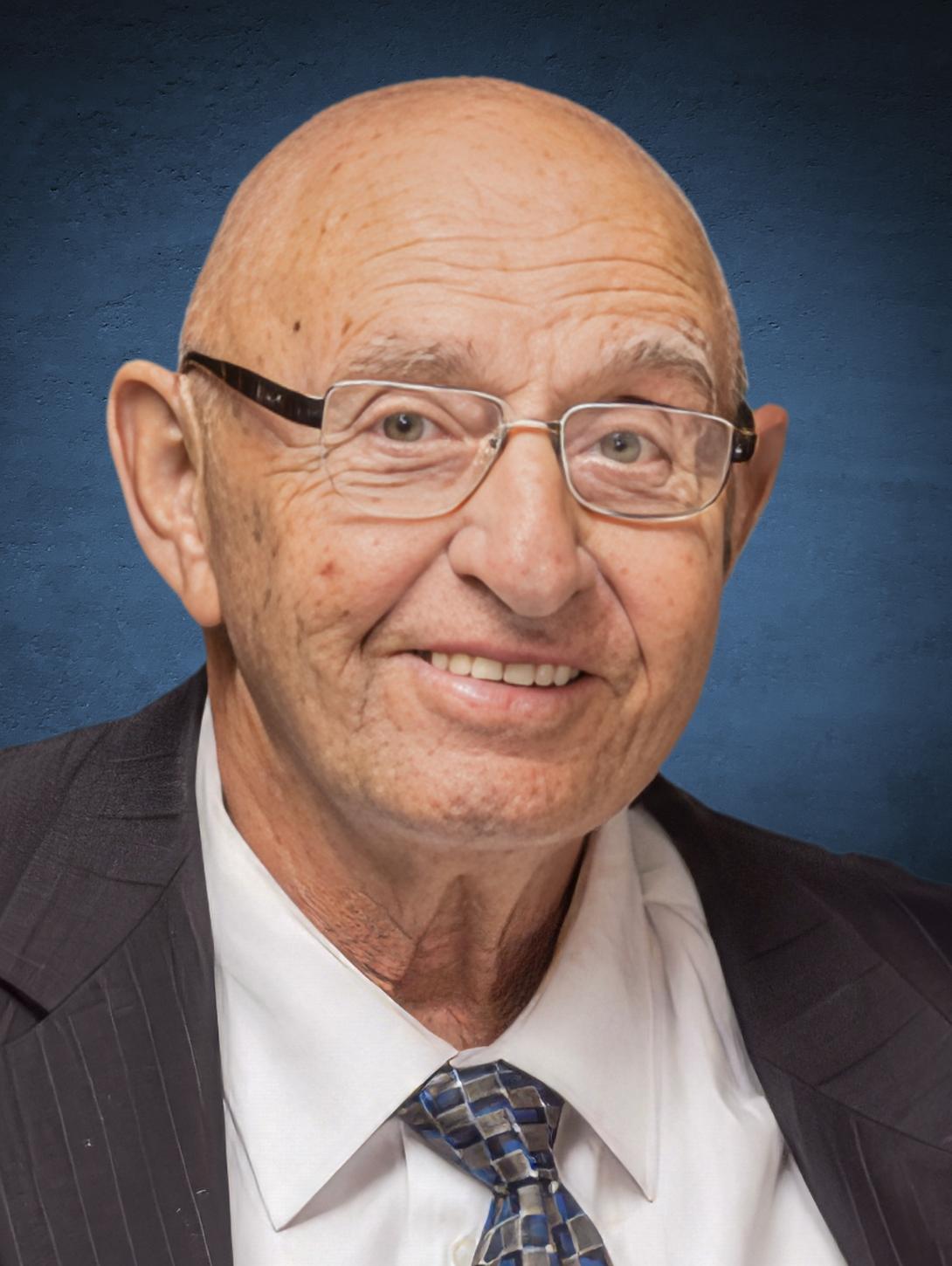 Hervé Gravel