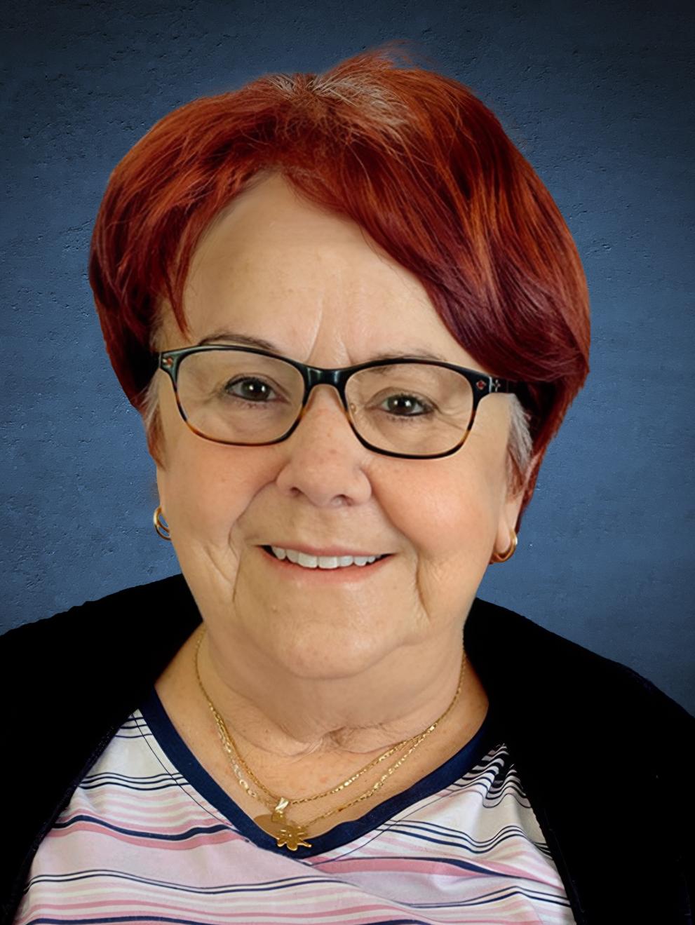 Hélène Tremblay