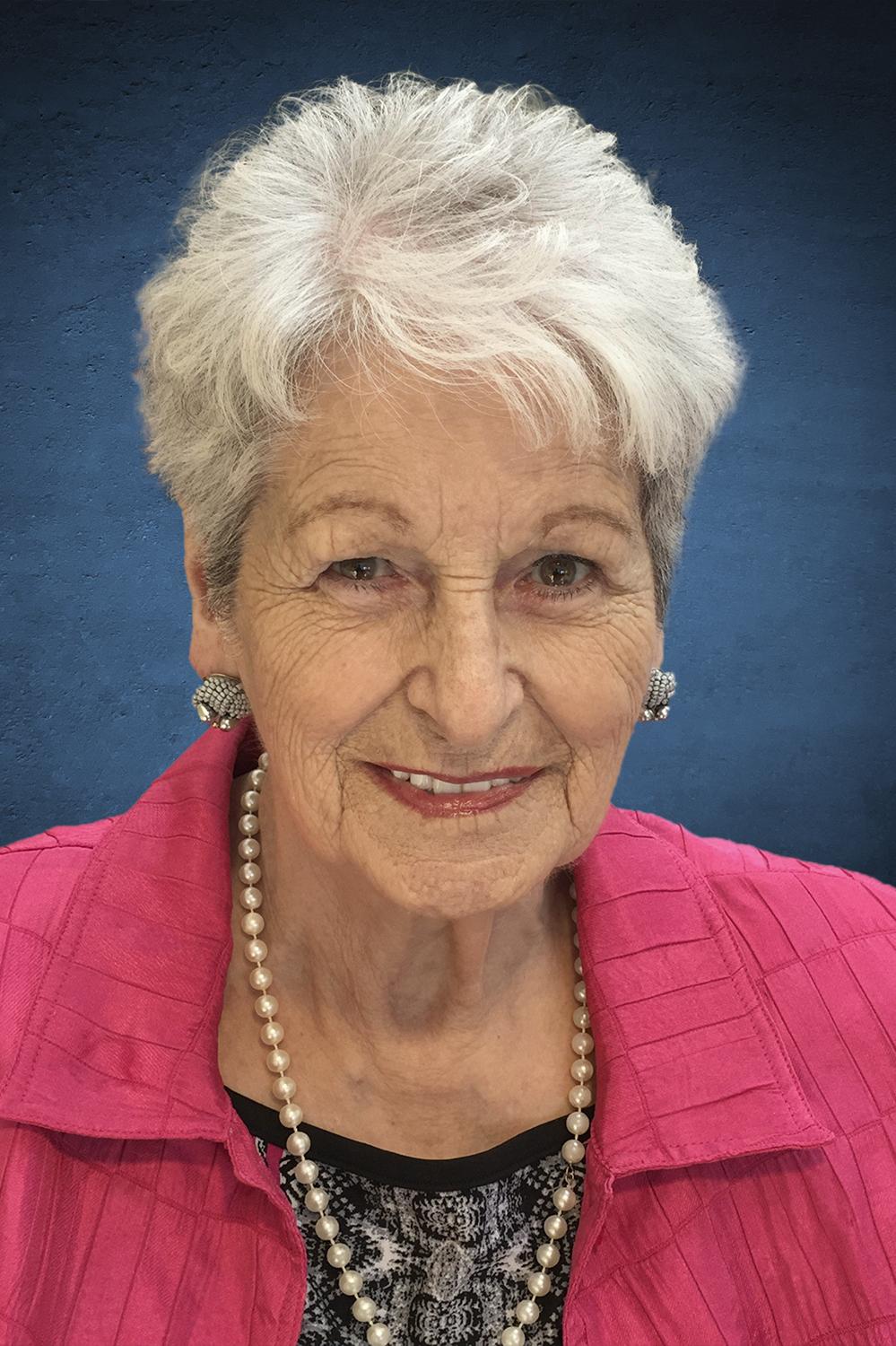 Carmen Gravel