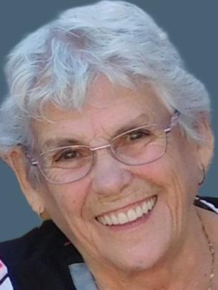 Ruth Tremblay