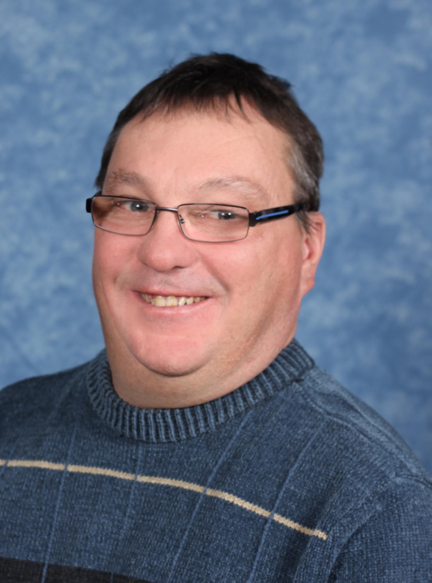 Dany Barrette