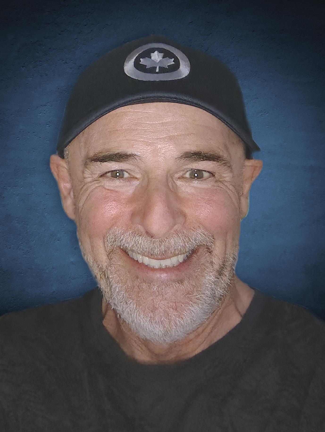 Claude Bougie