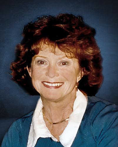 Lydia Simard