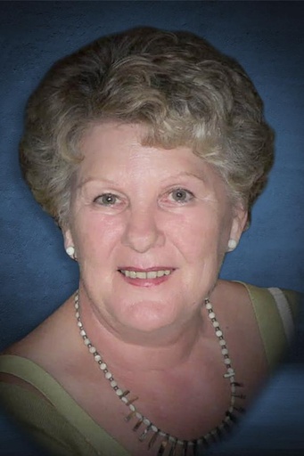 Rose-Alice Dionne
