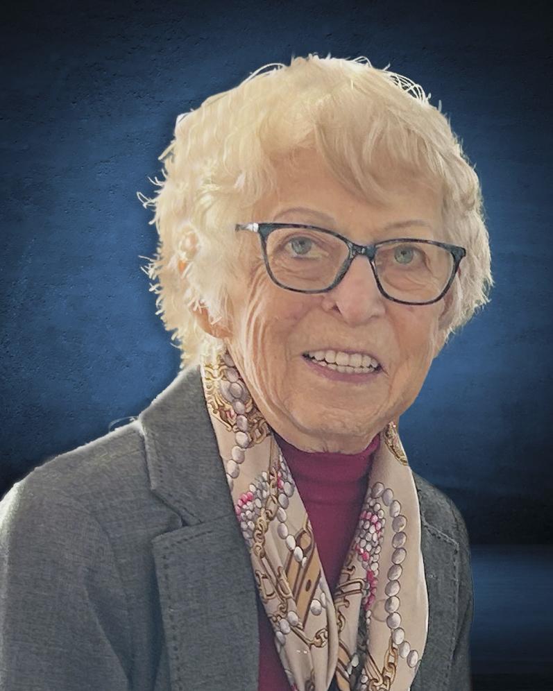 Janine Gagnon