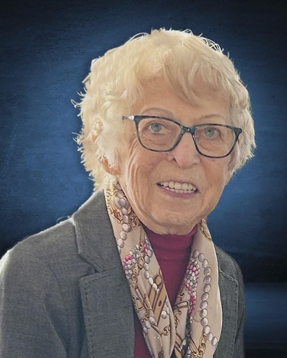 Janine Gagnon