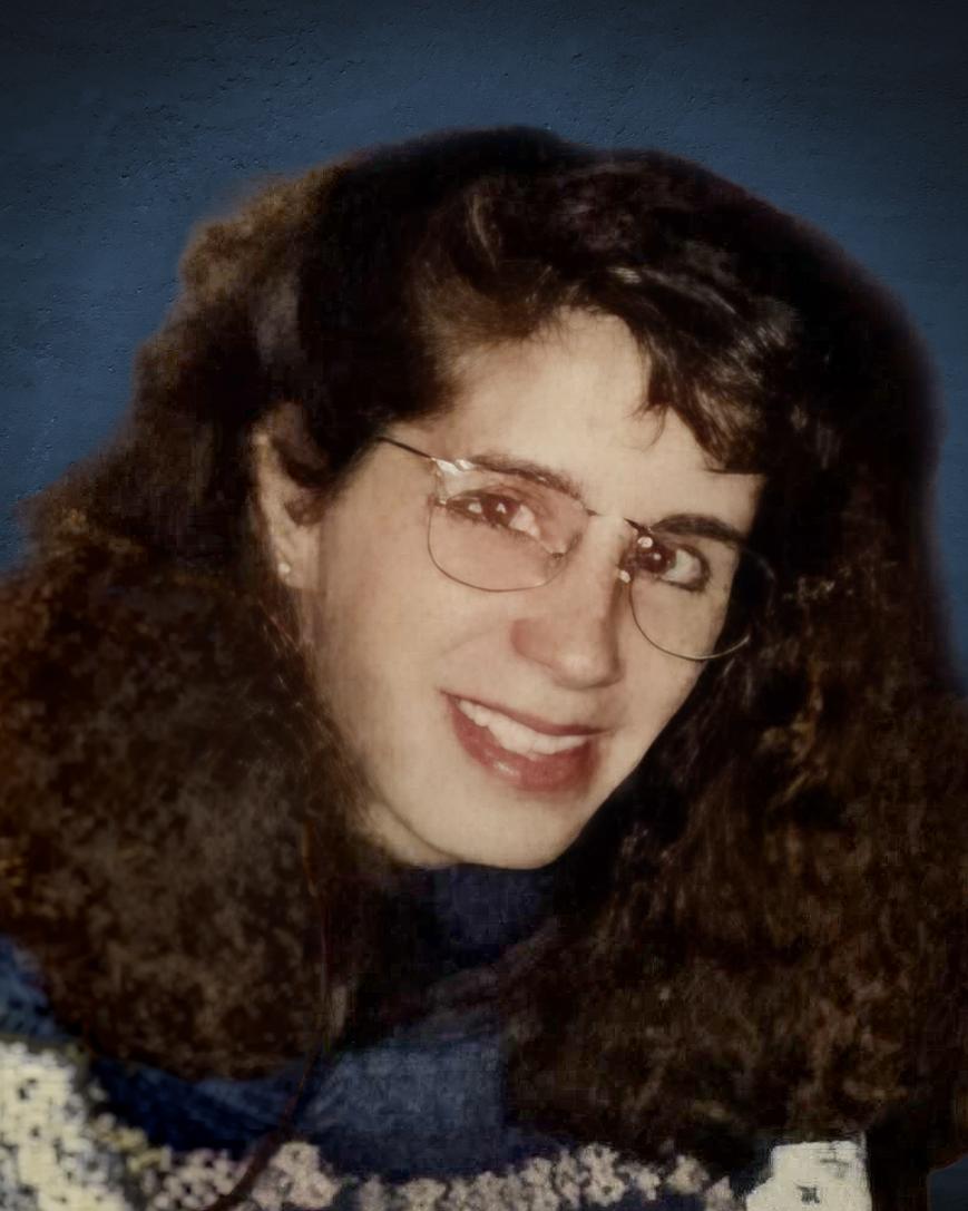 Catherine Desbiens